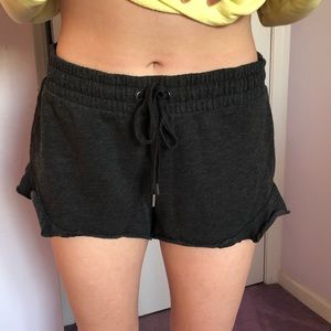 Aerie Soft Shorts